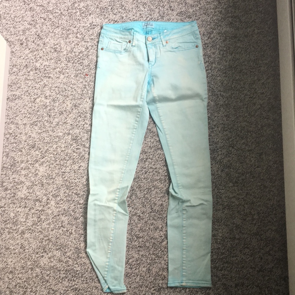 jeans